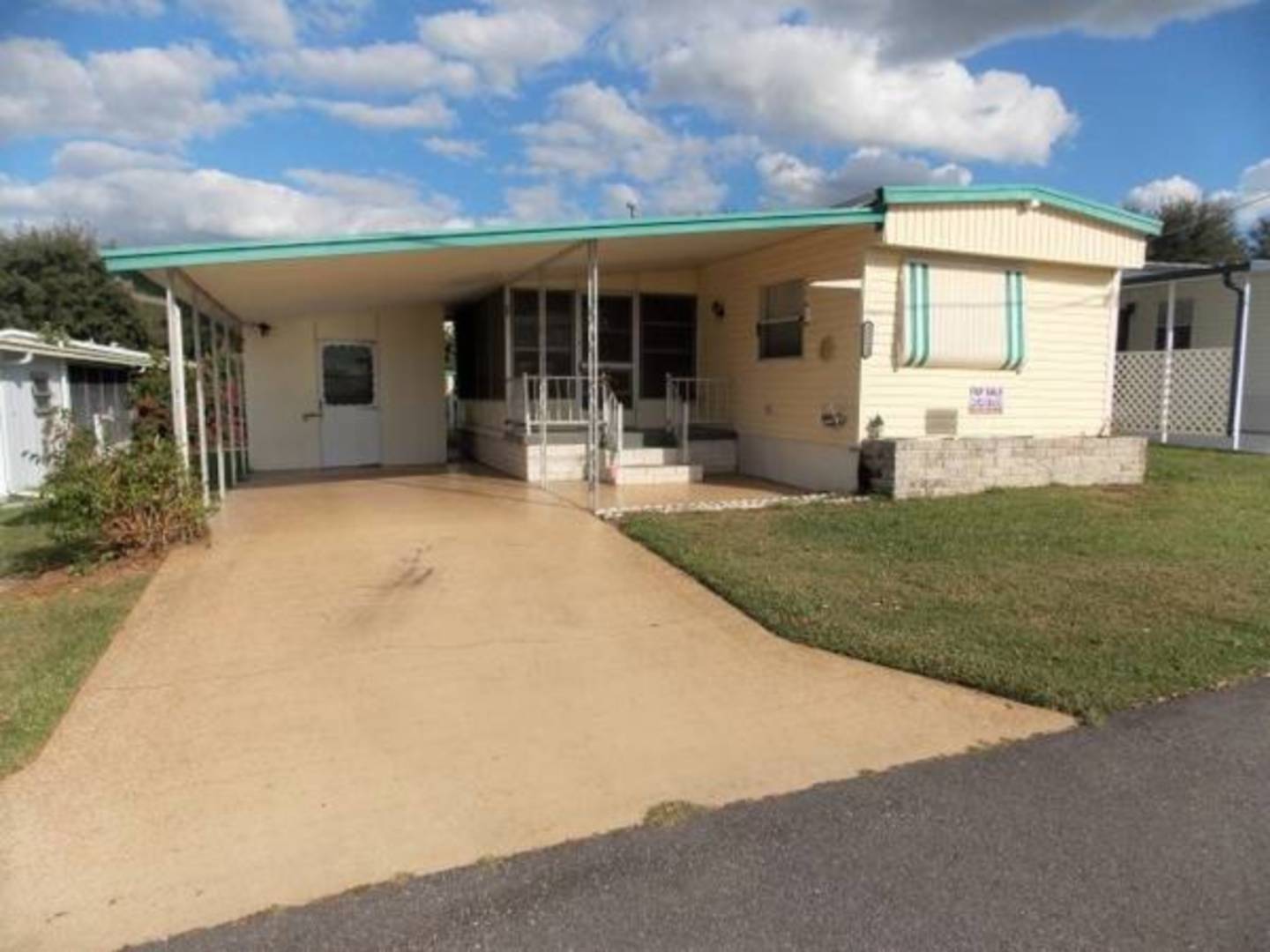 11120 Redbird Drive, Dade City, FL 33525 (Sold MyStateMLS Listing