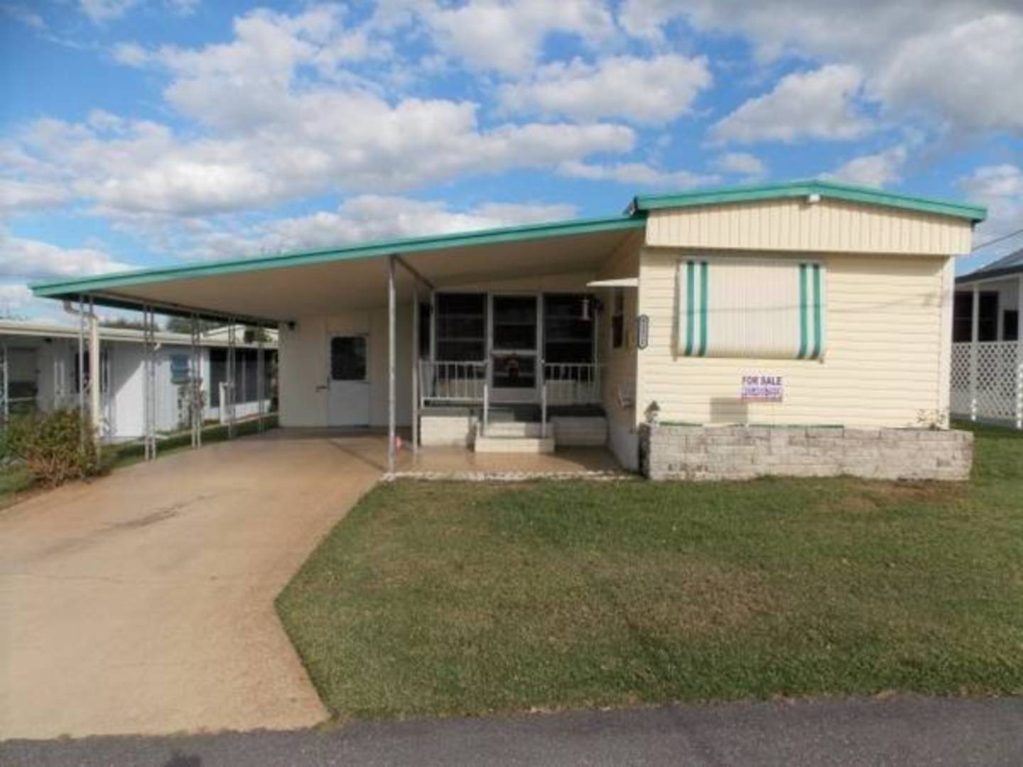 11120 Redbird Drive, Dade City, FL 33525 (Sold MyStateMLS Listing