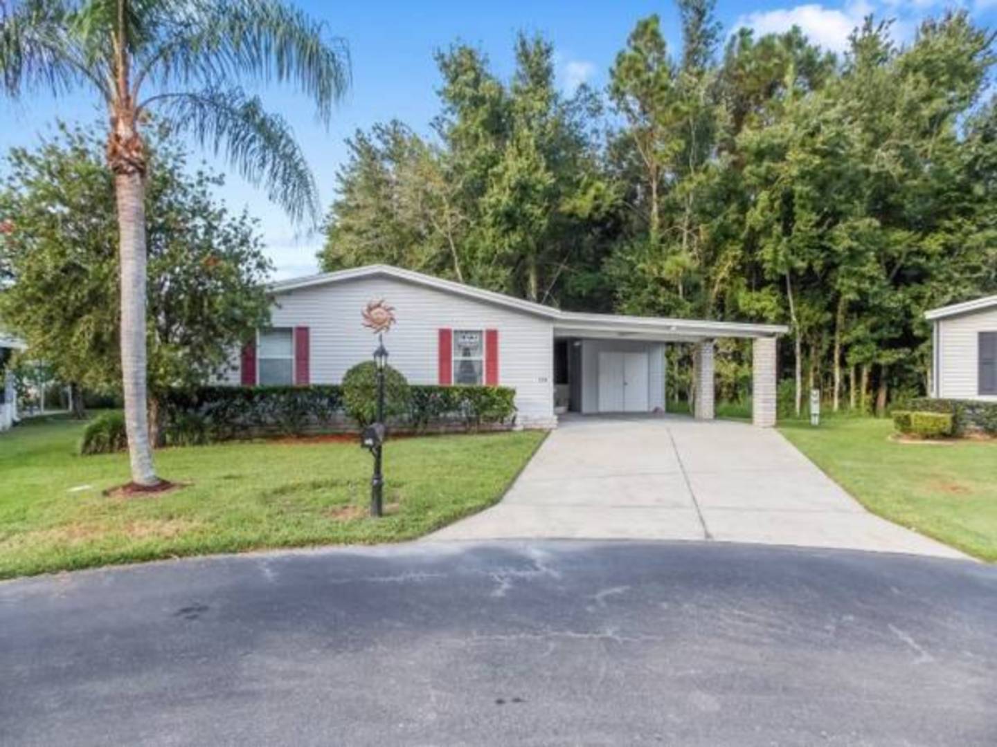 734 Gladiola Drive, Auburndale, FL 33823 (Sold NYStateMLS Listing