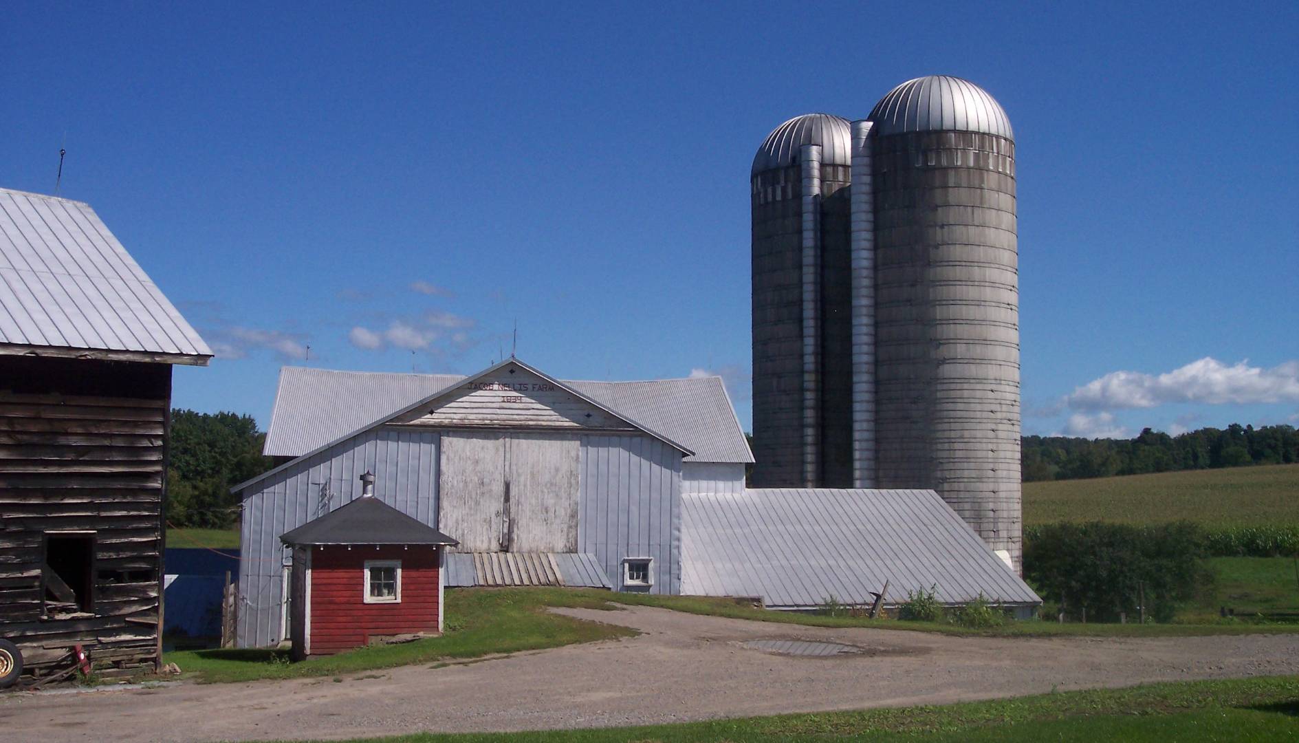 56 Nellis st, Nelliston, NY 13410 (For Sale NYStateMLS Listing 10640847)