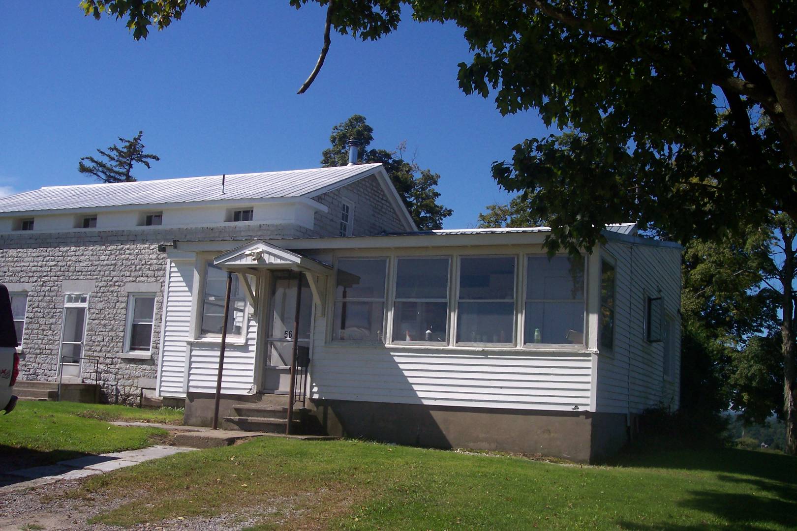 56 Nellis st, Nelliston, NY 13410 (For Sale NYStateMLS Listing 10640847)