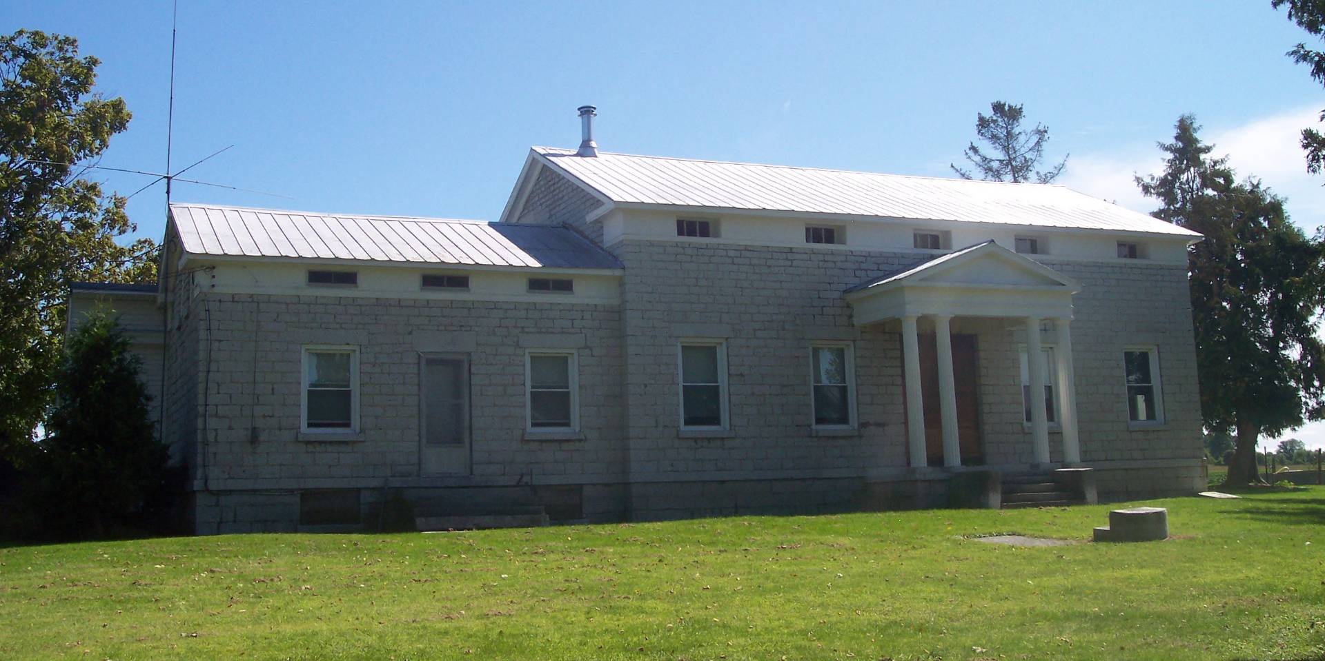 56 Nellis st, Nelliston, NY 13410 (For Sale NYStateMLS Listing 10640847)