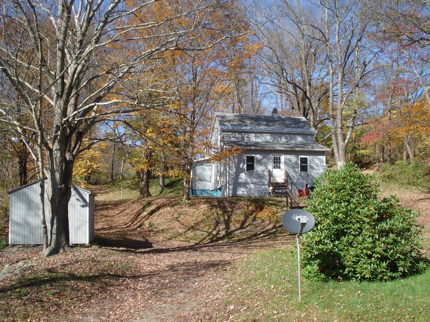 642 Cadosia Road, Hancock, NY 13783 (Off Market NYStateMLS Listing