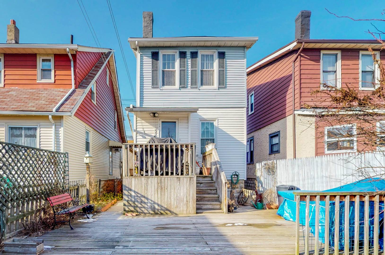 3008 Lafayette Avenue, Bronx, NY 10465 (Sold NYStateMLS Listing 10647349)