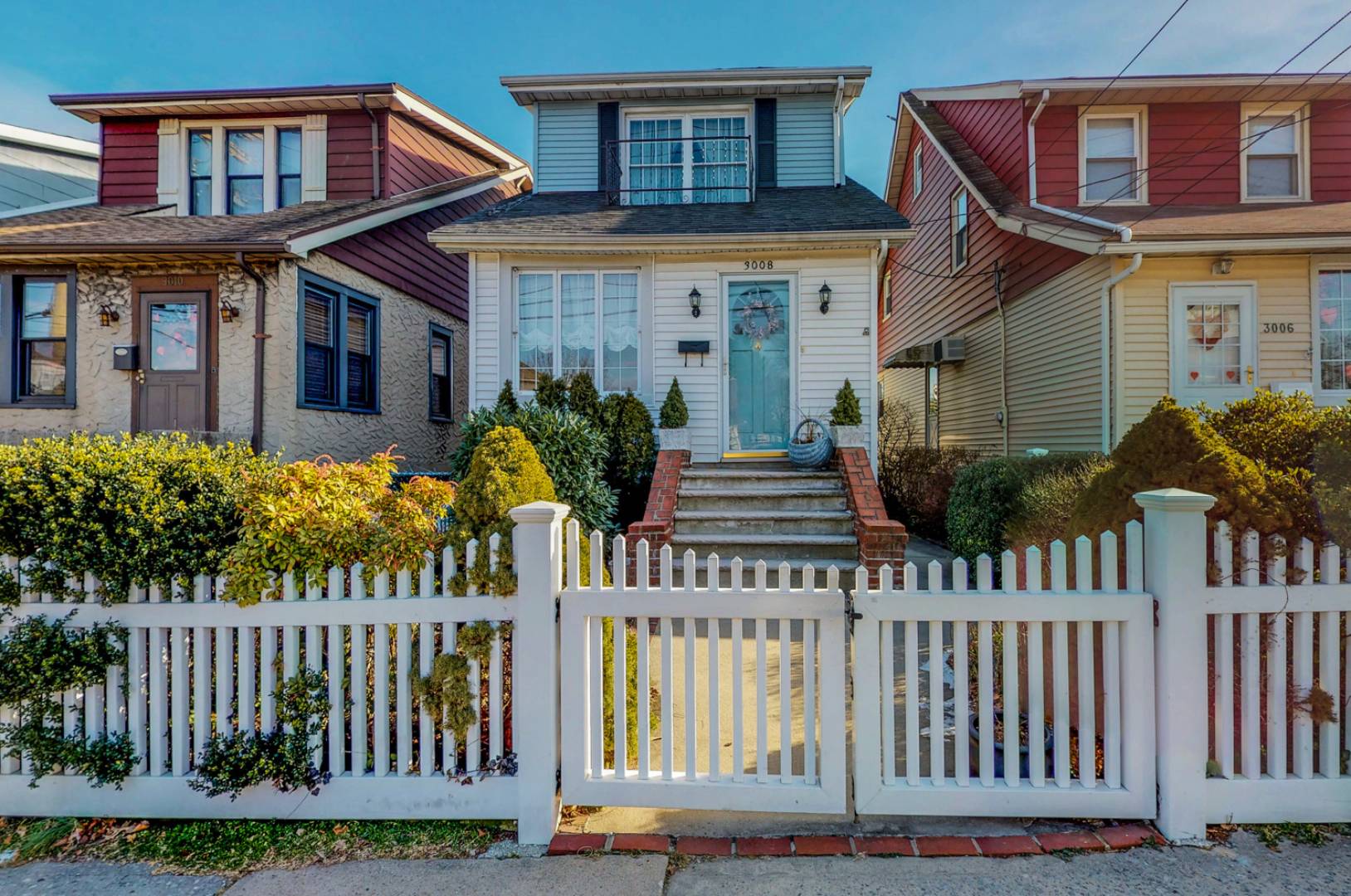 3008 Lafayette Avenue, Bronx, NY 10465 (Sold NYStateMLS Listing 10647349)