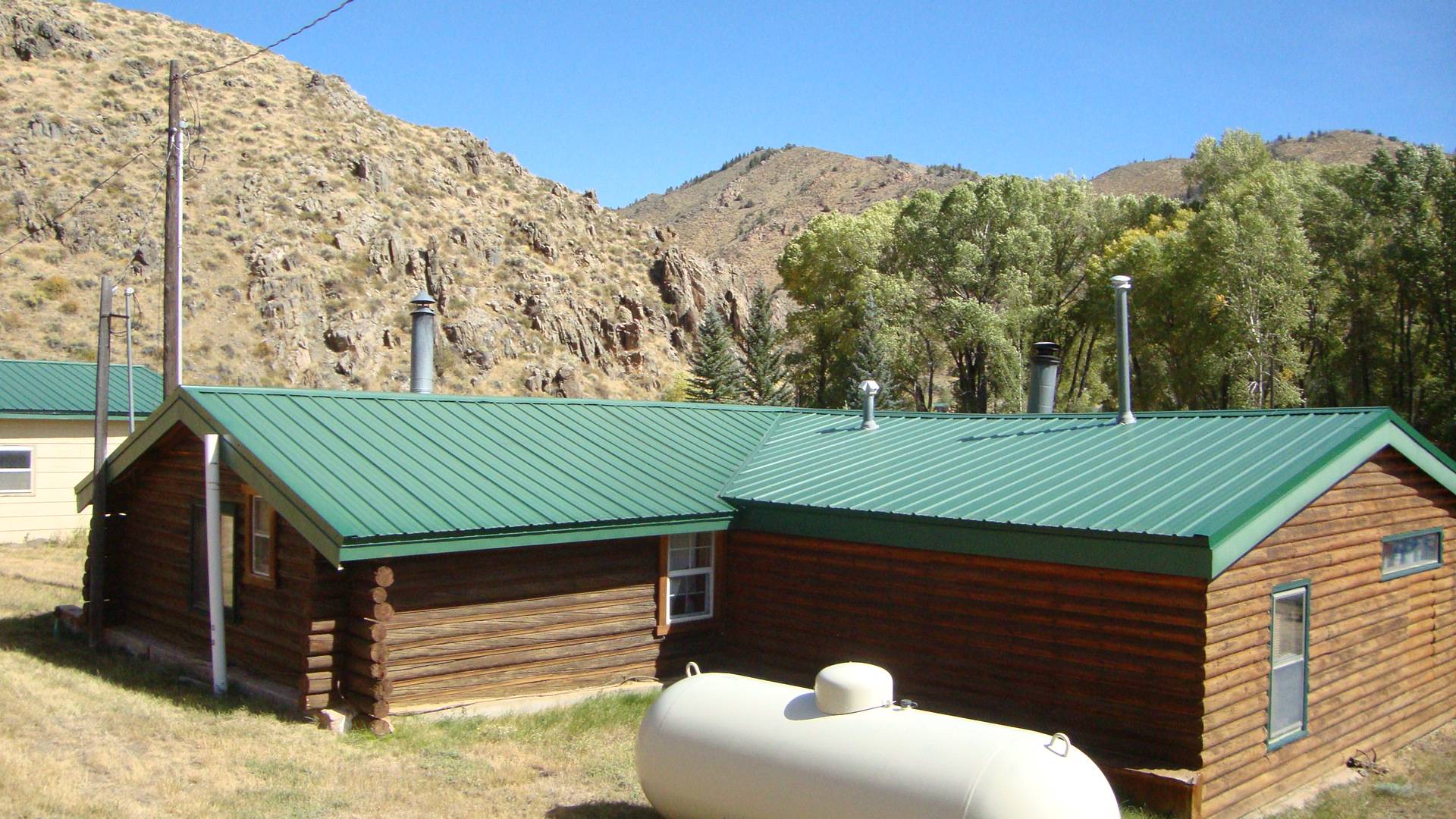 36 Hansen's Road, Woods Landing, WY 82063 (Sold NYStateMLS Listing