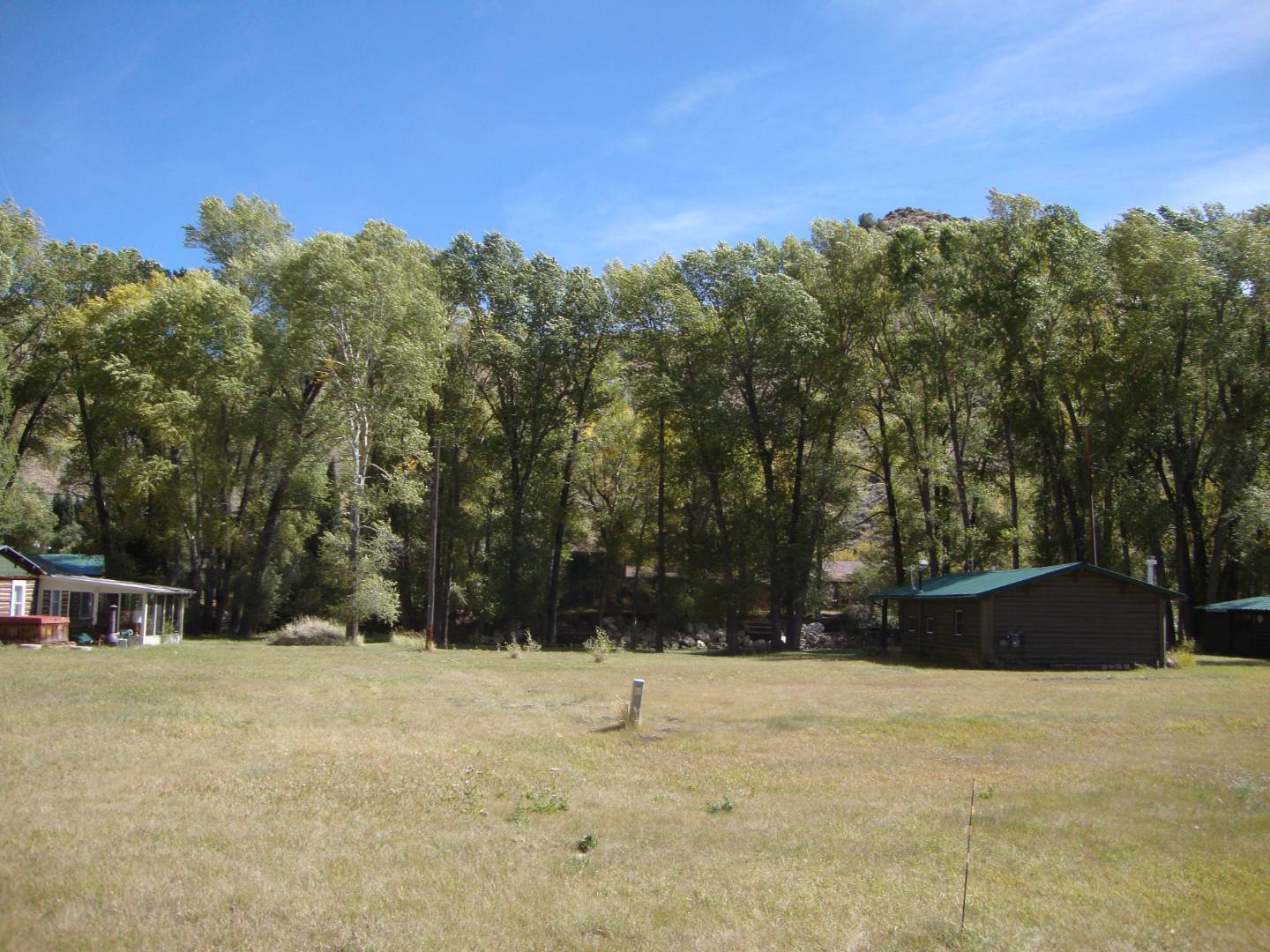 36 Hansen's Road, Woods Landing, WY 82063 (Sold NYStateMLS Listing