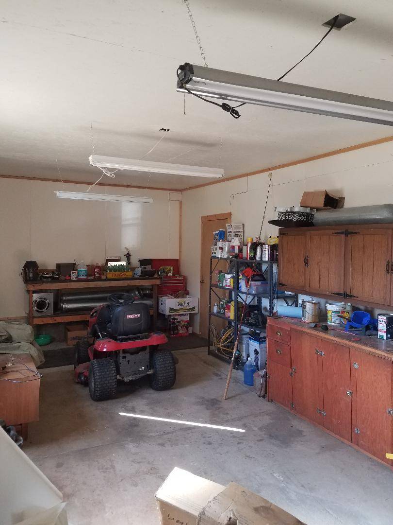 36 Hansen's Road, Woods Landing, WY 82063 (Sold NYStateMLS Listing