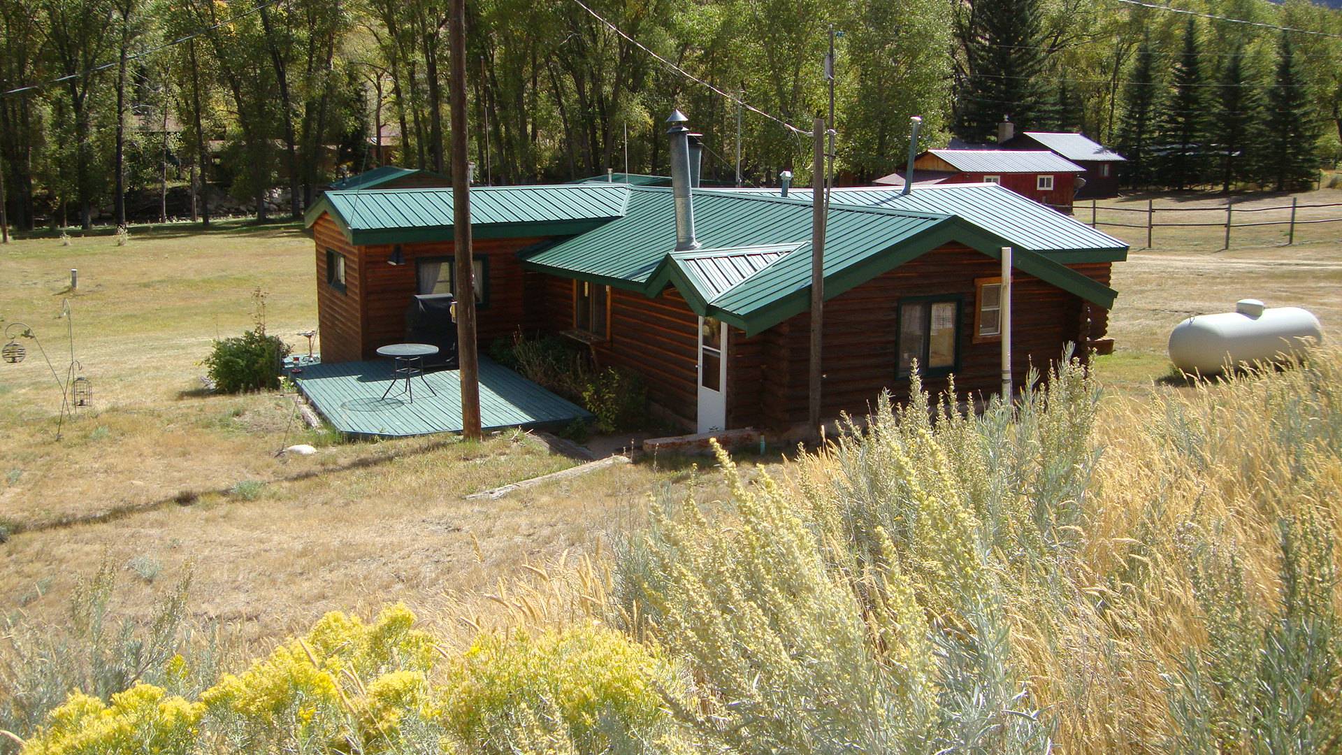 36 Hansen's Road, Woods Landing, WY 82063 (Sold NYStateMLS Listing