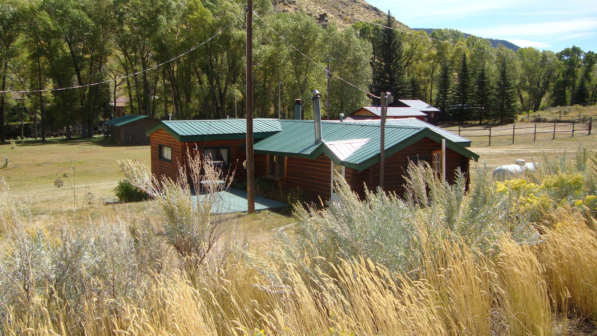 36 Hansen's Road, Woods Landing, WY 82063 (Sold NYStateMLS Listing