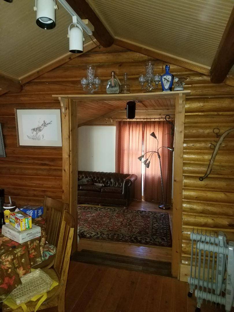 36 Hansen's Road, Woods Landing, WY 82063 (Sold NYStateMLS Listing