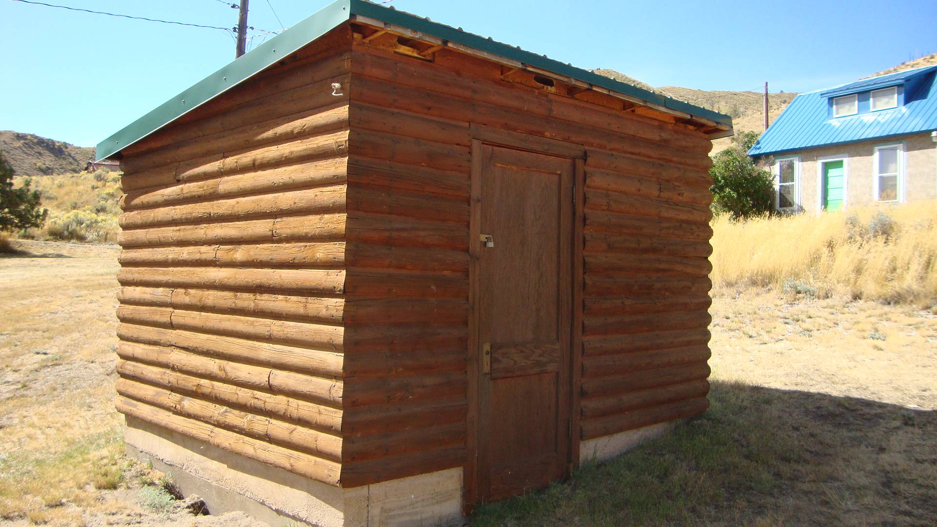 36 Hansen's Road, Woods Landing, WY 82063 (Sold NYStateMLS Listing