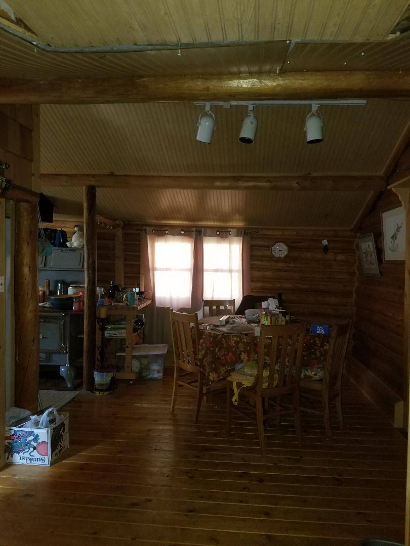 36 Hansen's Road, Woods Landing, WY 82063 (Sold NYStateMLS Listing