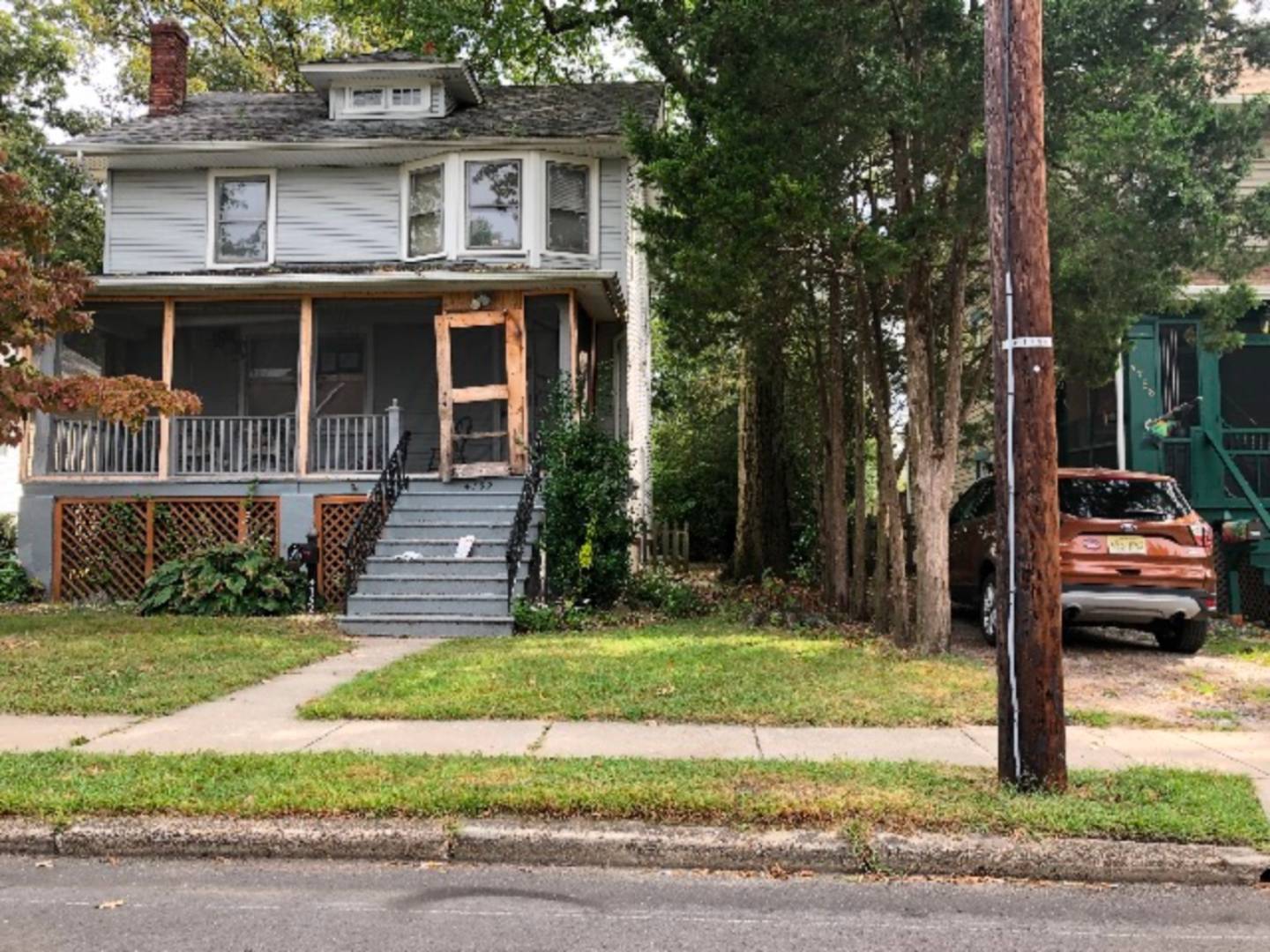 4752 Oak Terrace, Pennsauken, NJ 08109 (Sold NYStateMLS Listing 10644654)