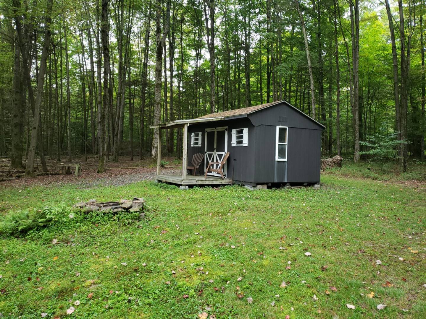 Benson Rd., German, NY 13801 (Sold NYStateMLS Listing 10645357)