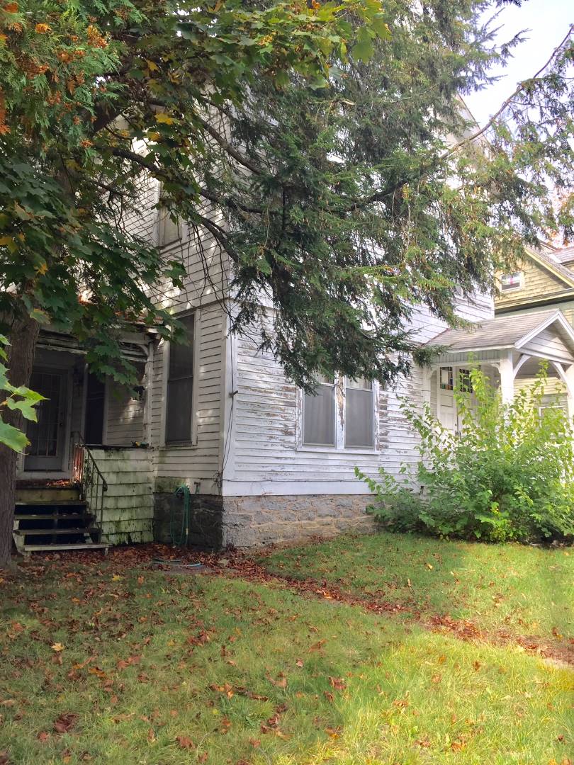 11 East High St, Ballston Spa, NY 12020 (Sold NYStateMLS Listing 10648158)