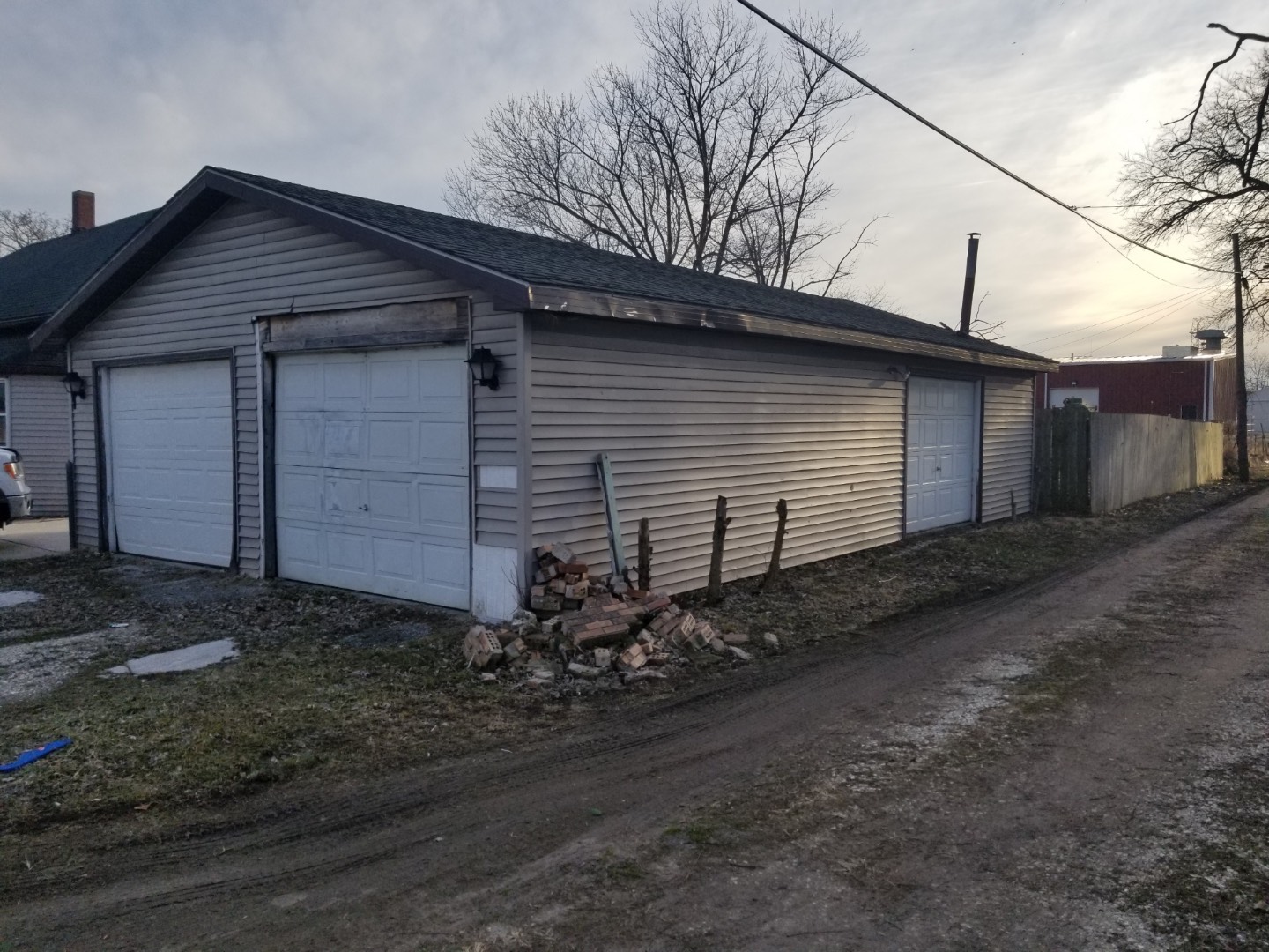 800 West 3rd, Beardstown, IL 62618 (Sold MyStateMLS Listing 10648366)