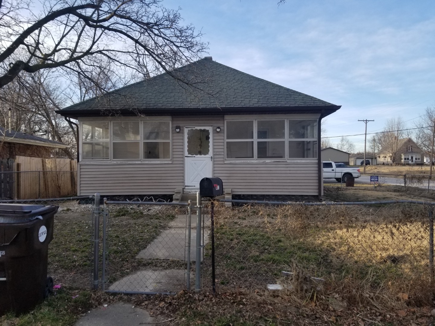 800 West 3rd, Beardstown, IL 62618 (Sold MyStateMLS Listing 10648366)