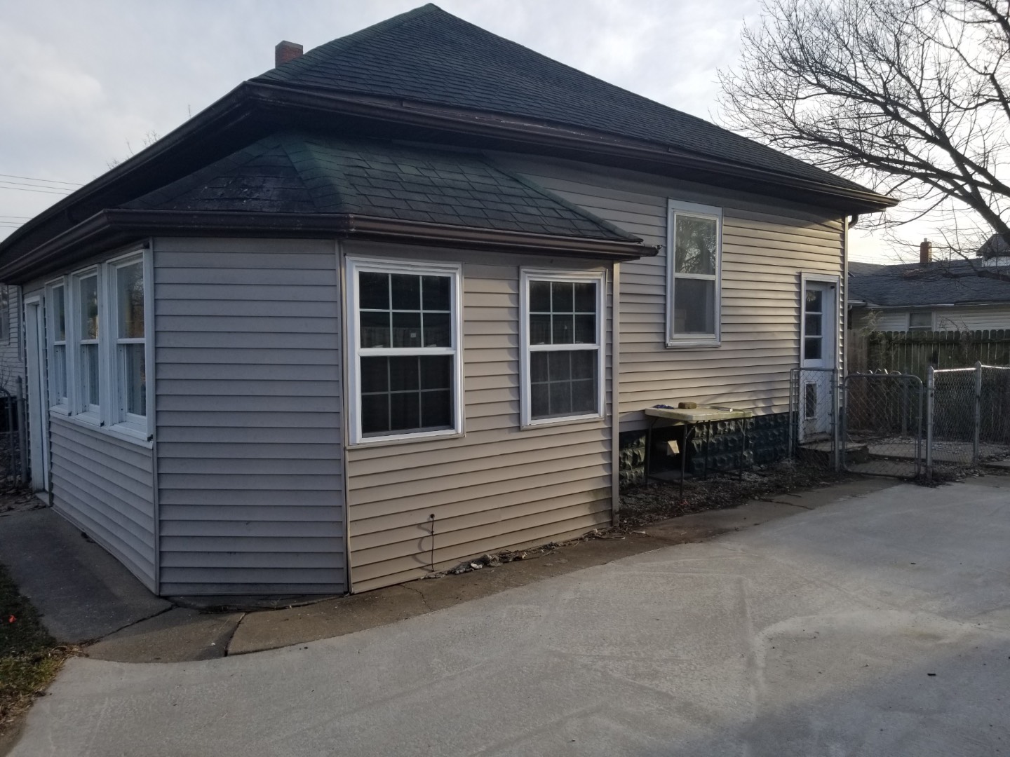800 West 3rd, Beardstown, IL 62618 (Sold MyStateMLS Listing 10648366)