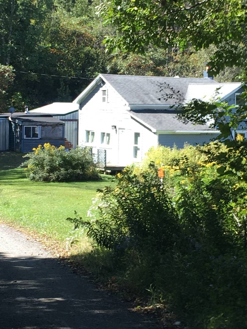 148 Clintonville Rd, Cooperstown, NY 13326 (Sold NYStateMLS Listing