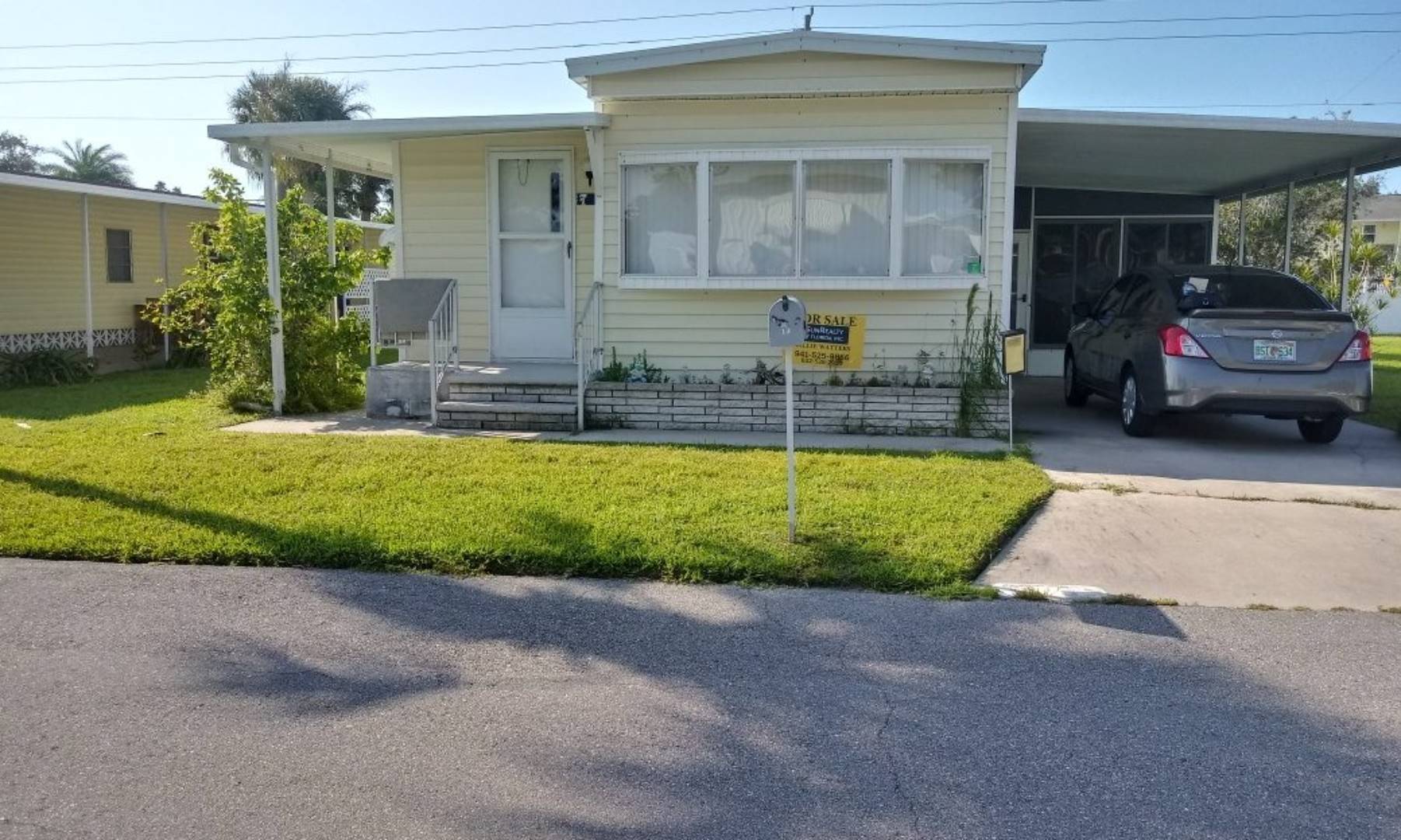 13 Flamboyant Street, Nokomis, FL 34275 (Off Market MyStateMLS Listing ...