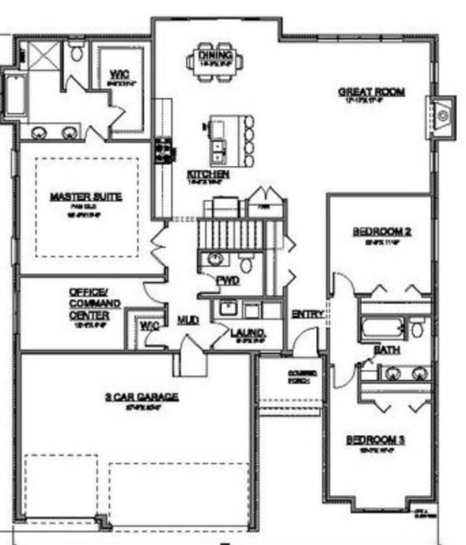 31398 Glenview, 99, Flat Rock, MI 48134 (Sold MyStateMLS Listing