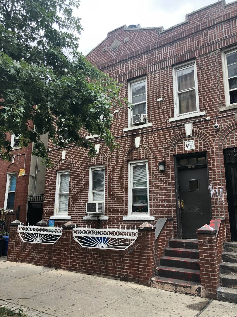 1124 Elder Street Ave, Bronx, NY 10472 (Off Market NYStateMLS Listing