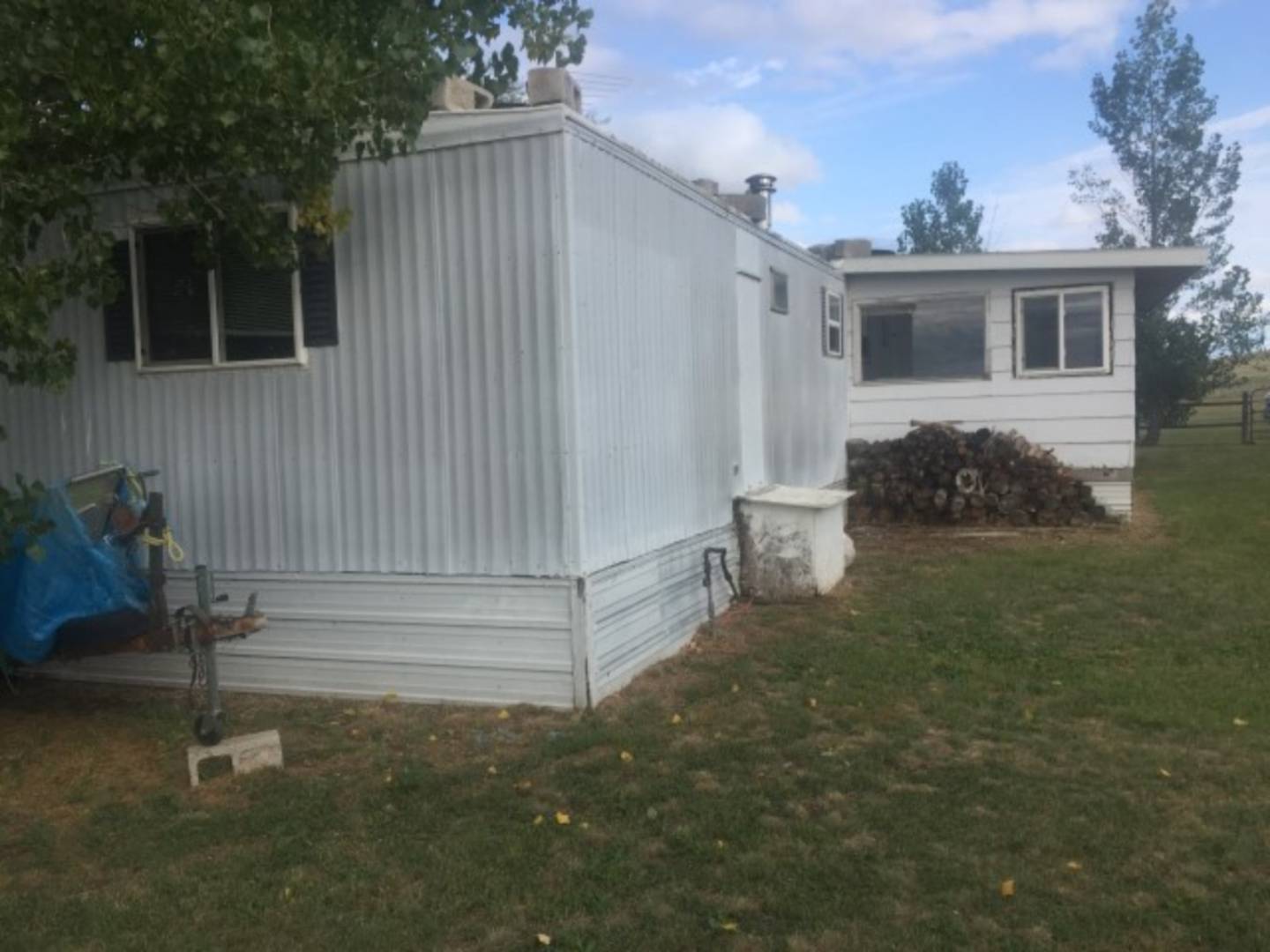 Lot 68 State Park Road, Nelson Reservoir, Saco, MT 59261 (Sold