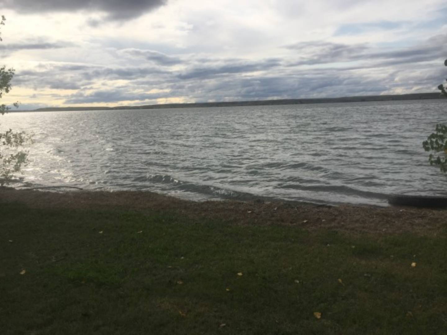 Lot 68 State Park Road, Nelson Reservoir, Saco, MT 59261 (Sold