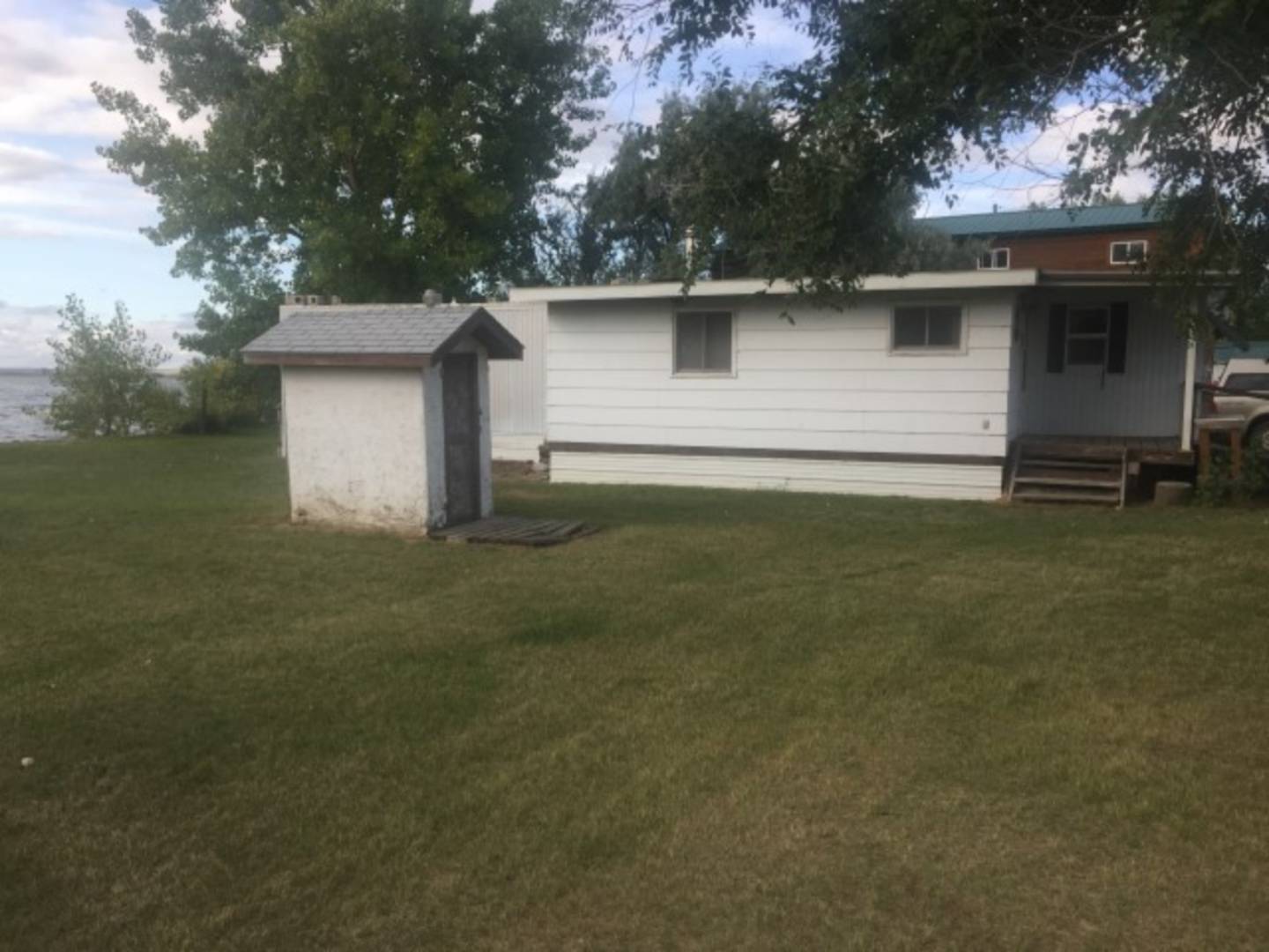 Lot 68 State Park Road, Nelson Reservoir, Saco, MT 59261 (Sold