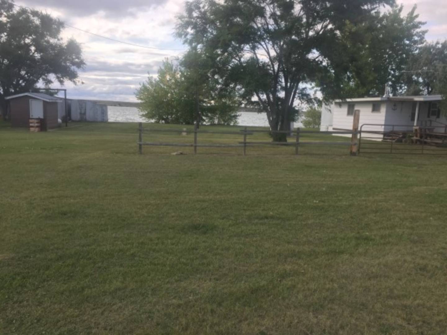 Lot 68 State Park Road, Nelson Reservoir, Saco, MT 59261 (Sold