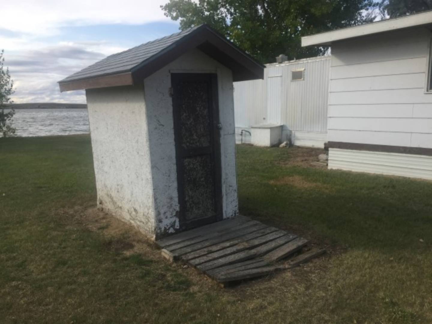 Lot 68 State Park Road, Nelson Reservoir, Saco, MT 59261 (Sold