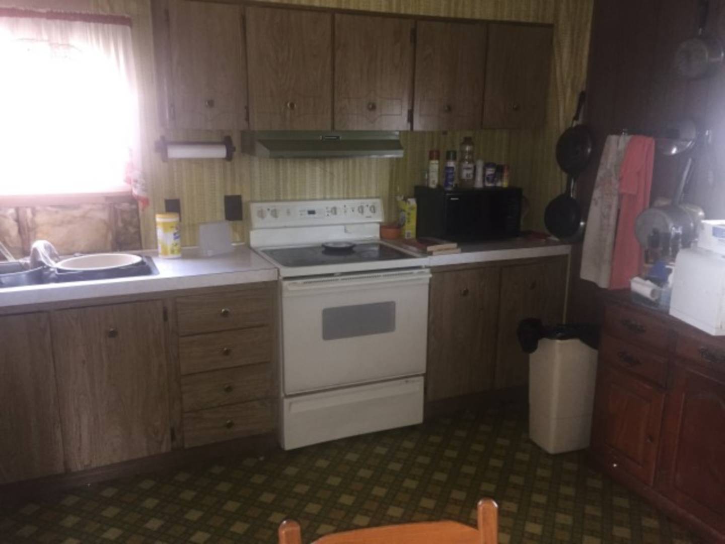 Lot 68 State Park Road, Nelson Reservoir, Saco, MT 59261 (Sold