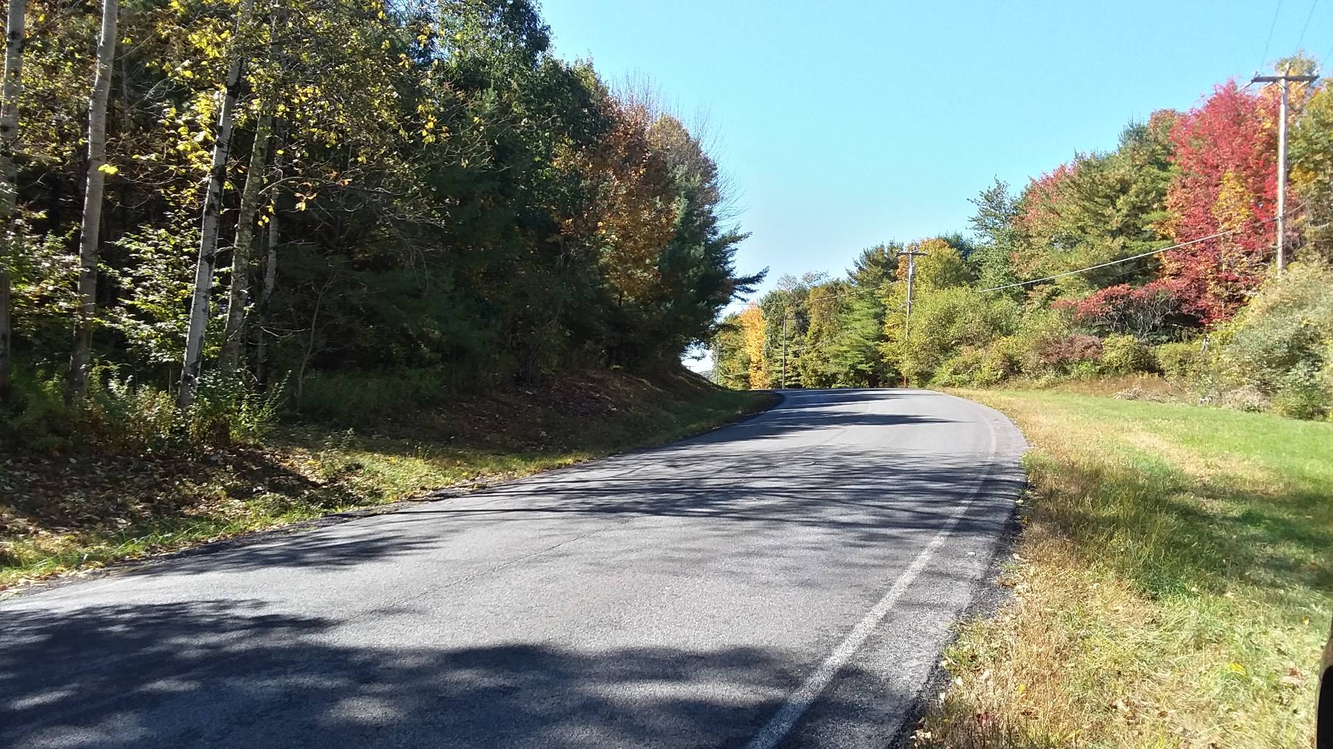 0 County Rt 61, Cambridge, NY 12816 (Off Market NYStateMLS Listing 10644683)