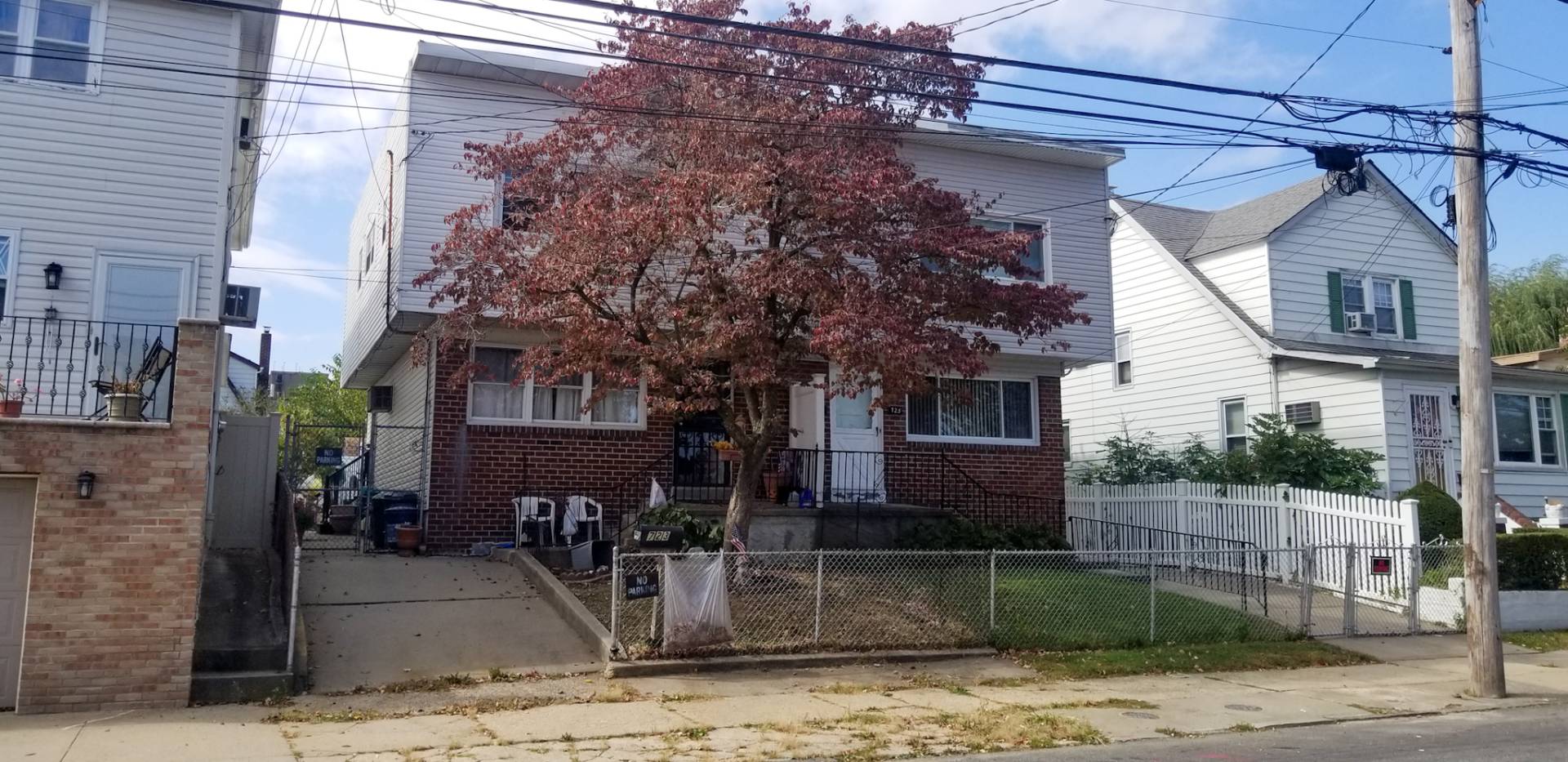 723 Logan Ave, Bronx, NY 10465 (Off Market NYStateMLS Listing 10644384)