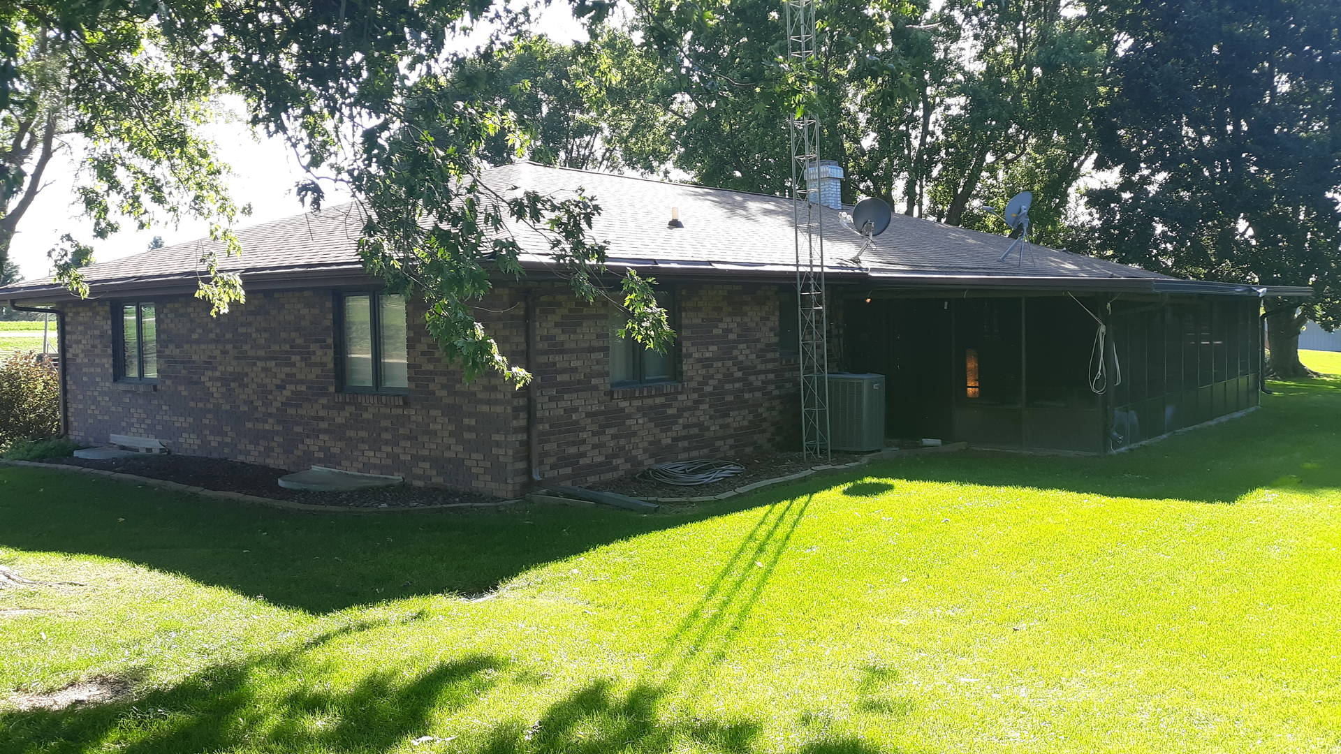 27403 468th Street, Humphrey, NE 68642 (Sold MyStateMLS Listing 10641185)