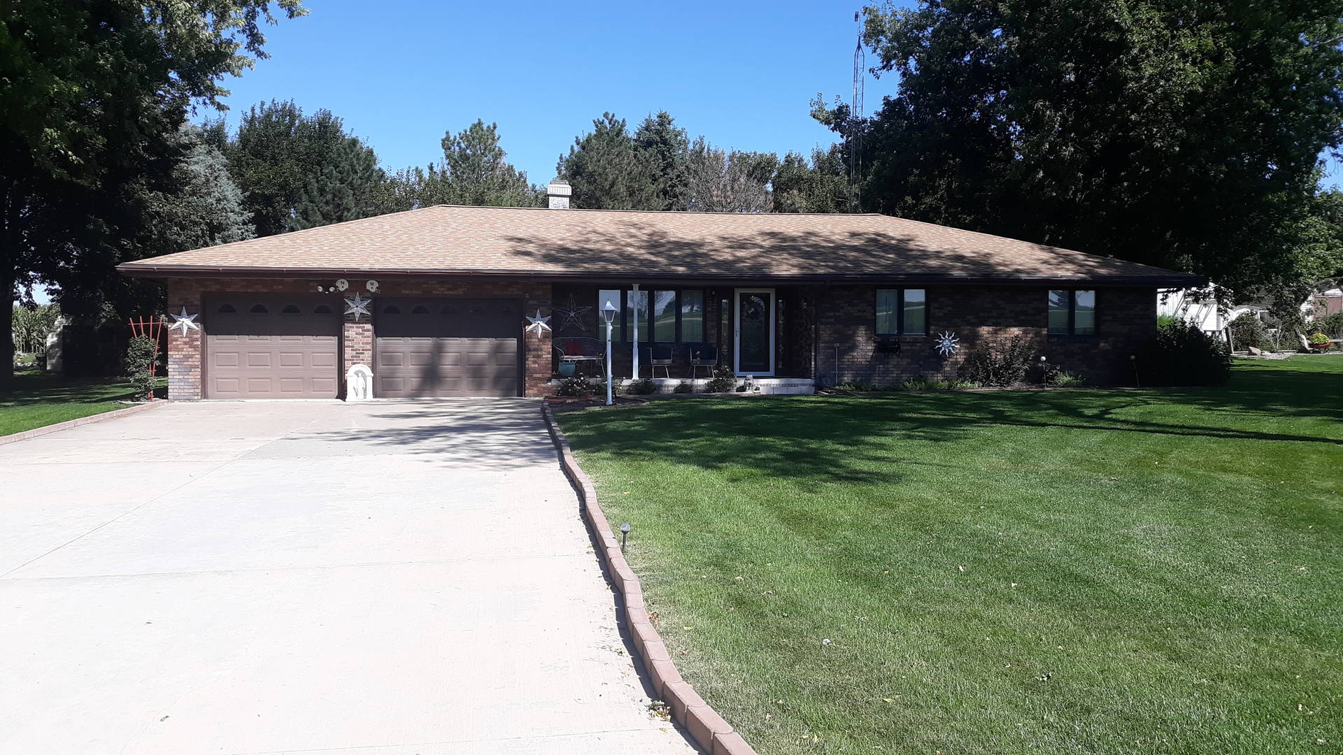 27403 468th Street, Humphrey, NE 68642 (Sold MyStateMLS Listing 10641185)