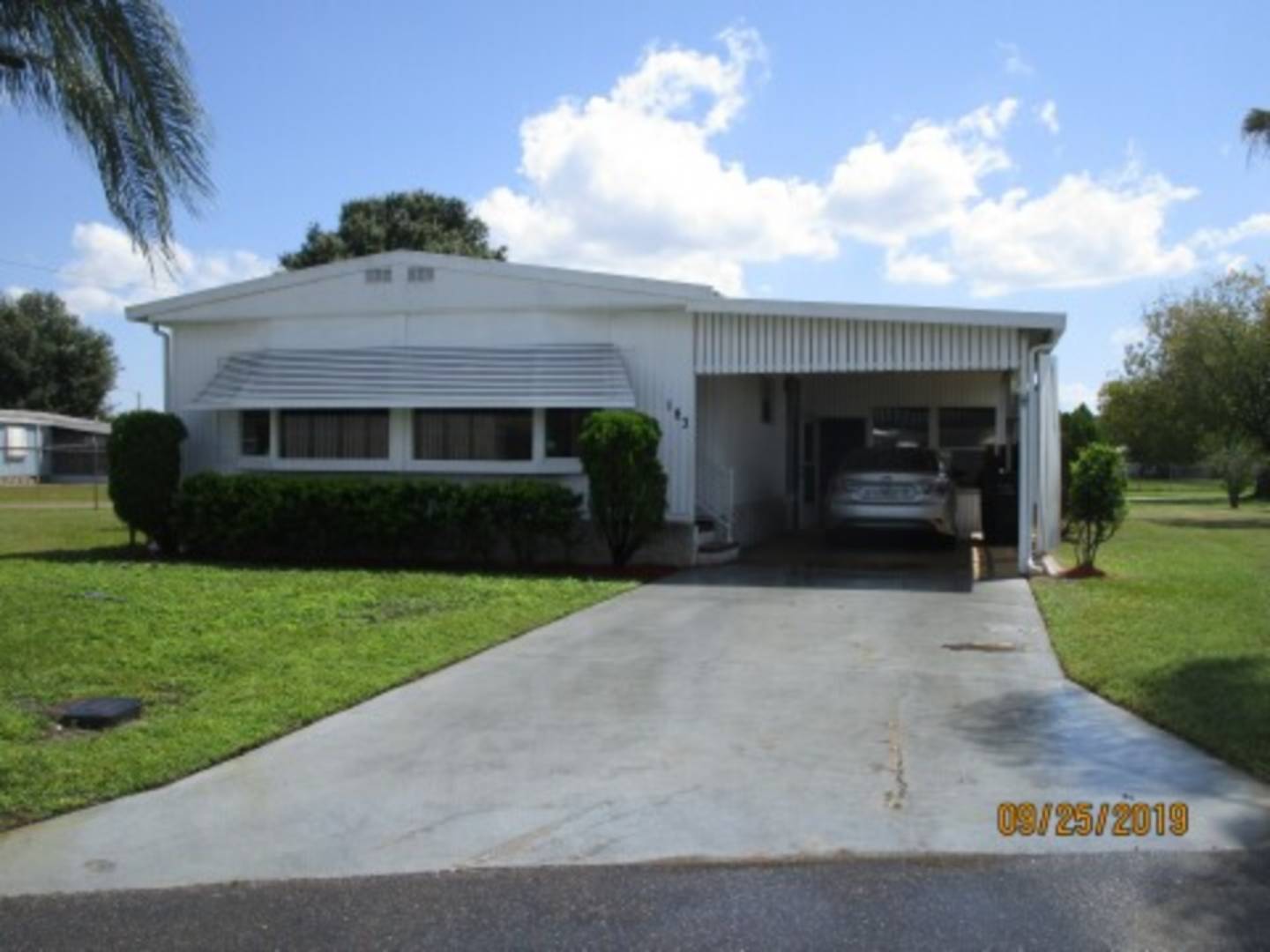 1510 Ariana St 183 Lakeland Fl 33803 For Sale Mystatemls