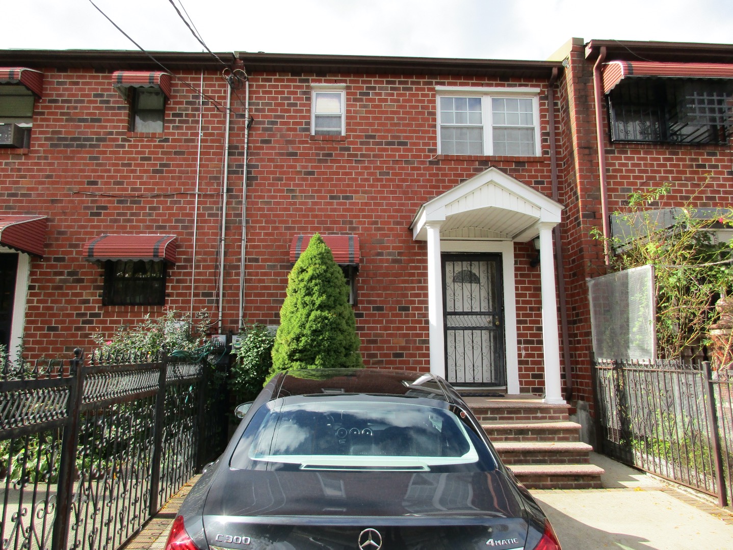 440 Hendrix Street, Brooklyn, NY 11207 (Sold NYStateMLS Listing 10646388)