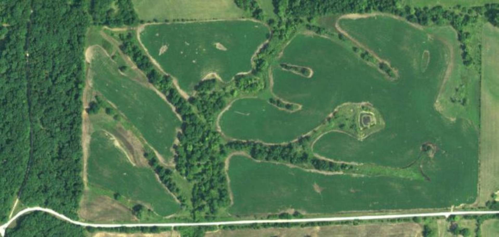 Talent Road, Winigan, MO 63566 (Sold MyStateMLS Listing 10640190)