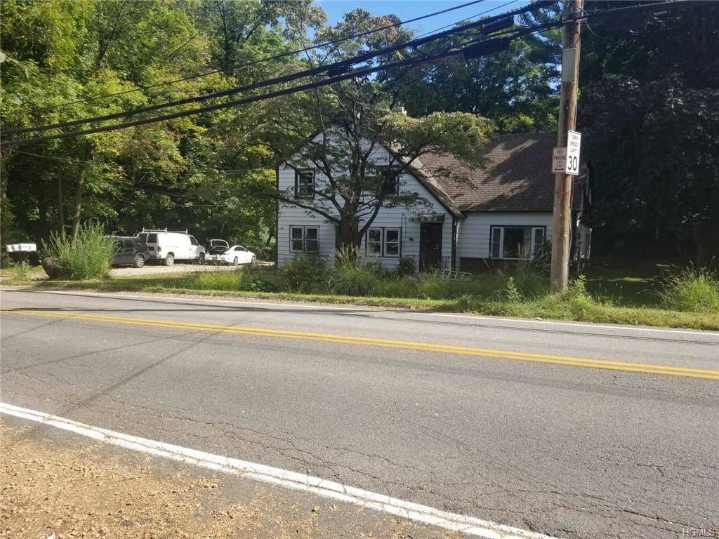 8 Old Albany Post Rd, Ossining, NY 10562 (Off Market NYStateMLS Listing