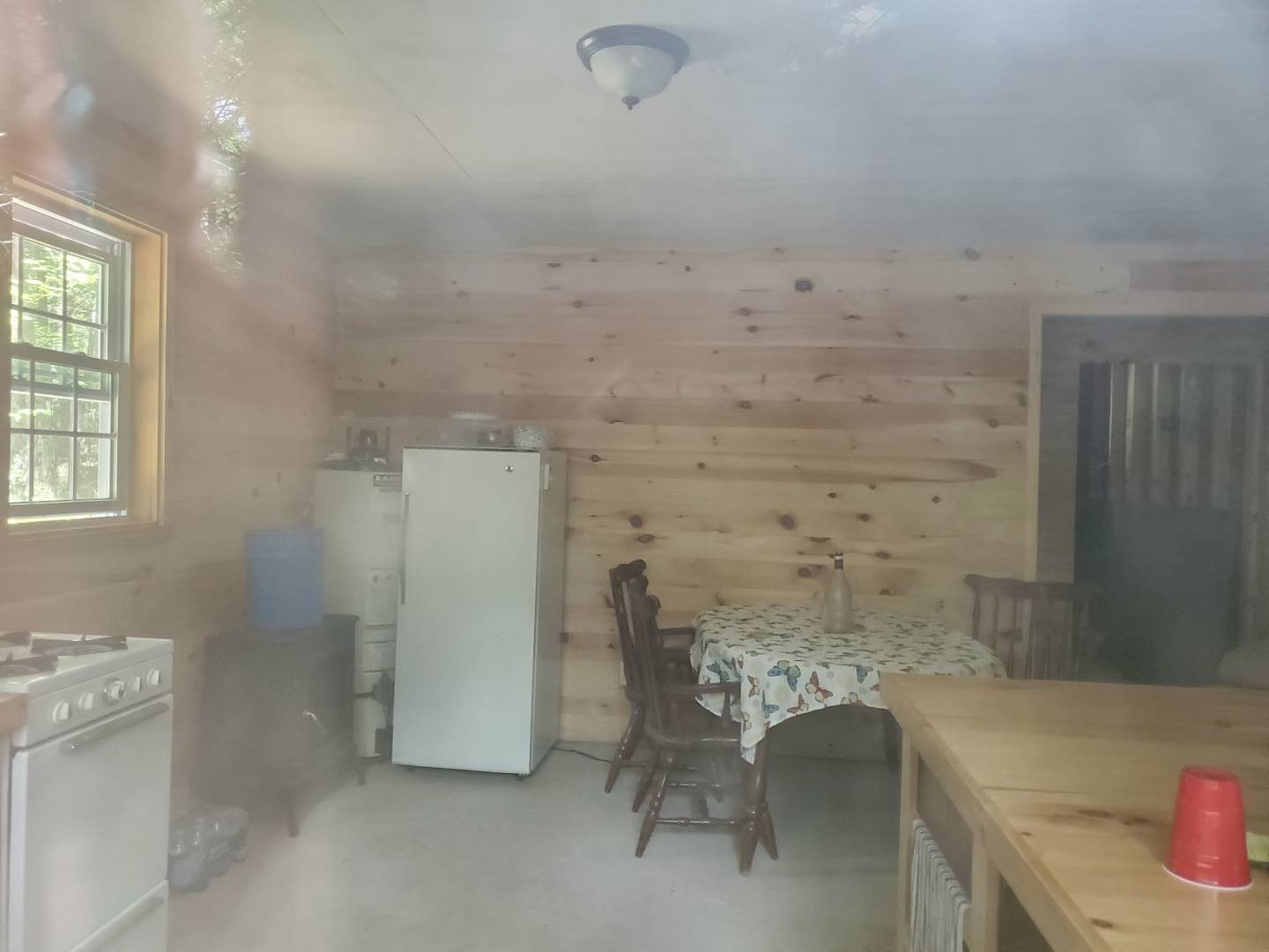 168 Upper Lead Mt. Pond Road, Beddington, ME 04622 (Sold MyStateMLS Listing 10640794)