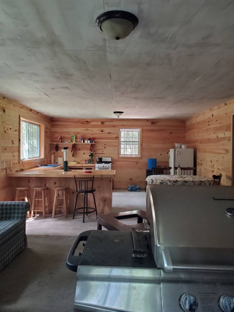 168 Upper Lead Mt. Pond Road, Beddington, ME 04622 (Sold MyStateMLS Listing 10640794)