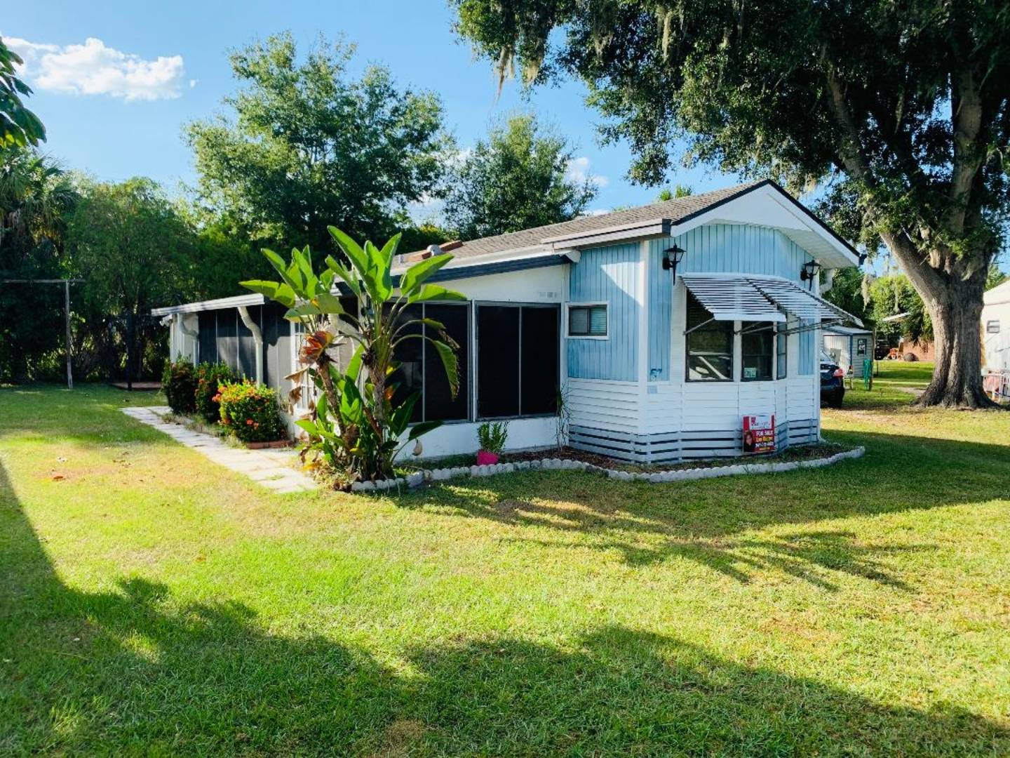 7310 US Highway 301 N, Lot 57, Ellenton, FL 34222 (Sold NYStateMLS