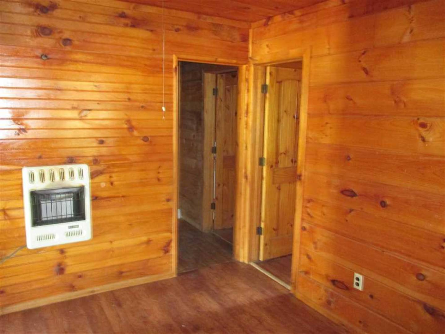 419 Corn Flower Rd, Valliant, OK 74764 (Off Market MyStateMLS Listing