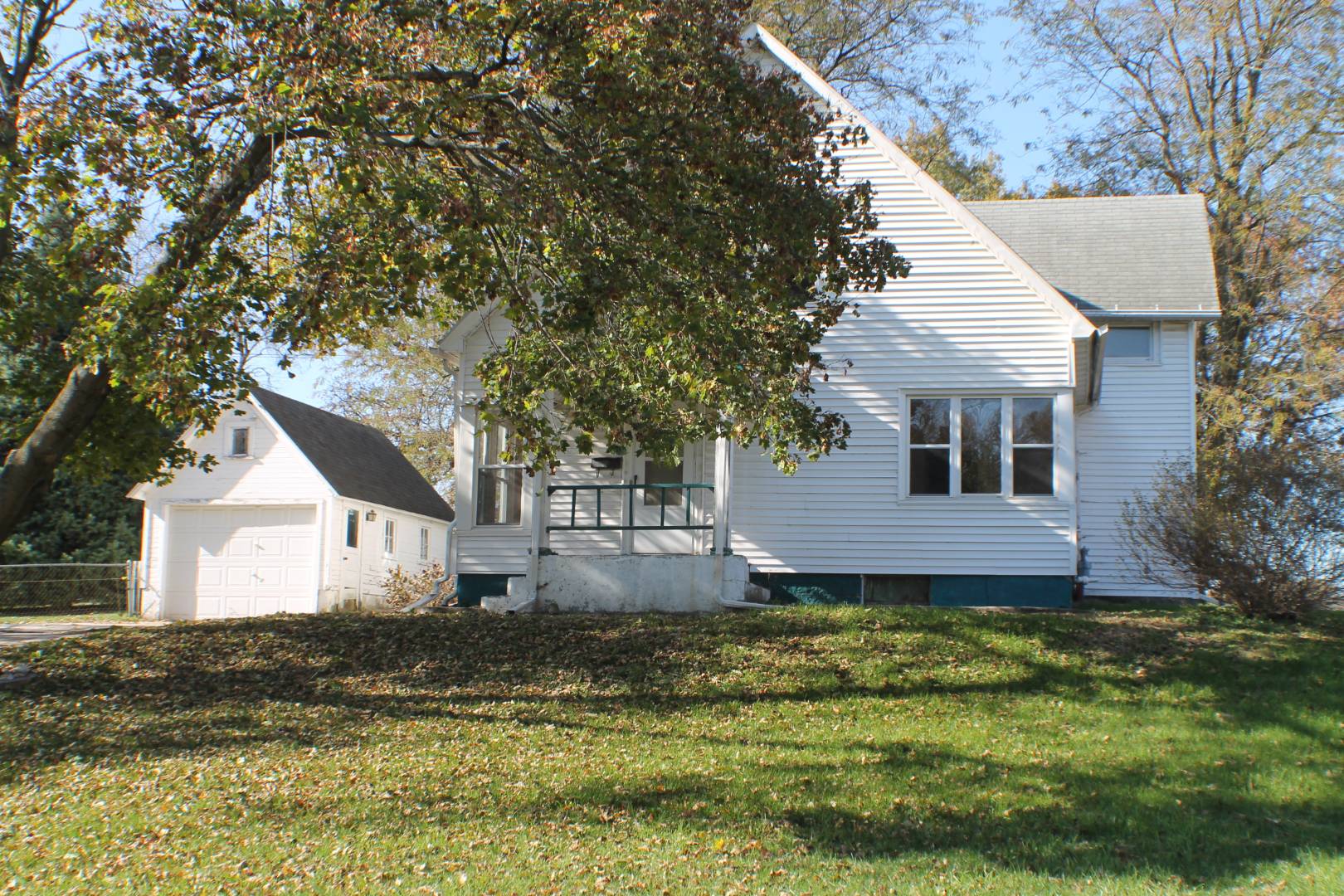 507 Loomis Avenue, Corning, IA 50841 (Sold MyStateMLS Listing 10653417)