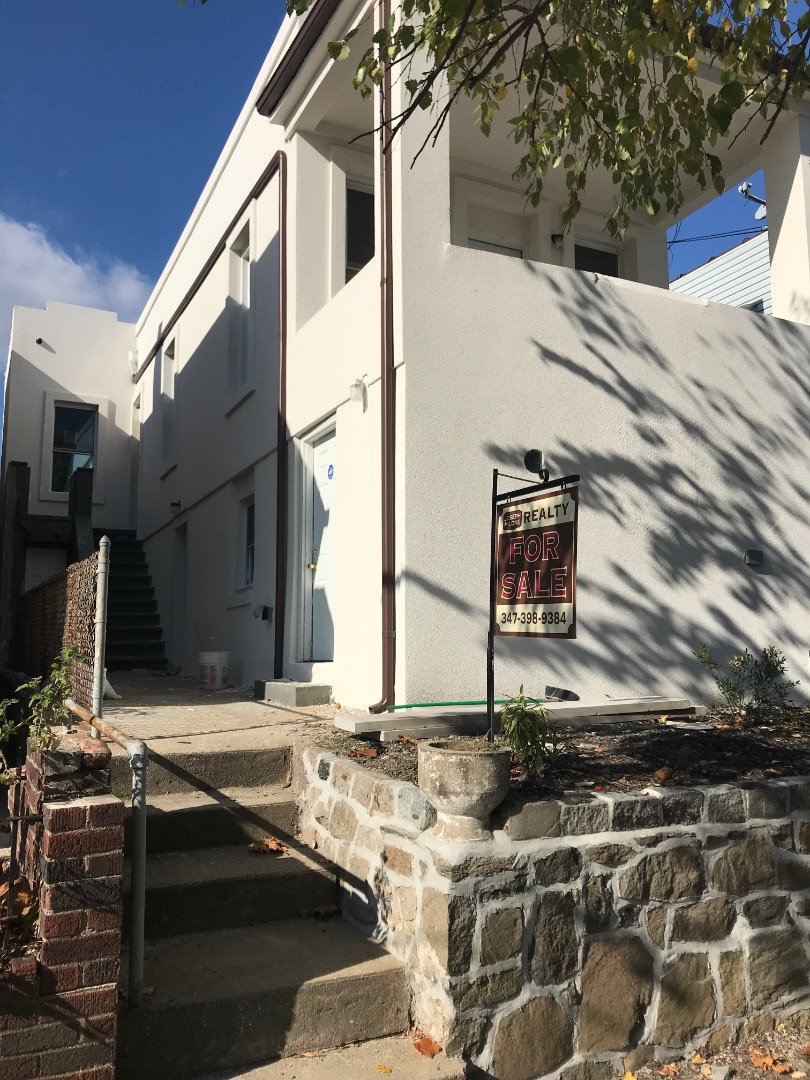 2557 Pearsall Ave, Bronx, NY 10469 (Off Market NYStateMLS Listing