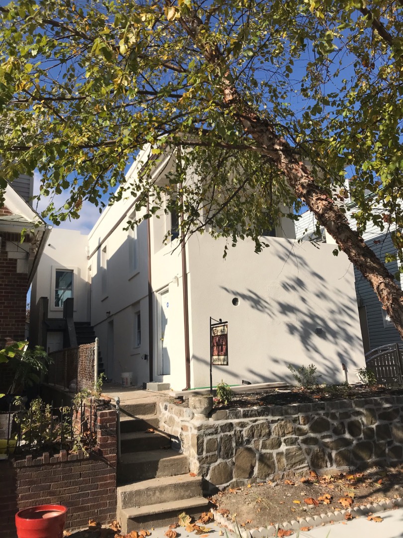2557 Pearsall Ave, Bronx, NY 10469 (Off Market NYStateMLS Listing