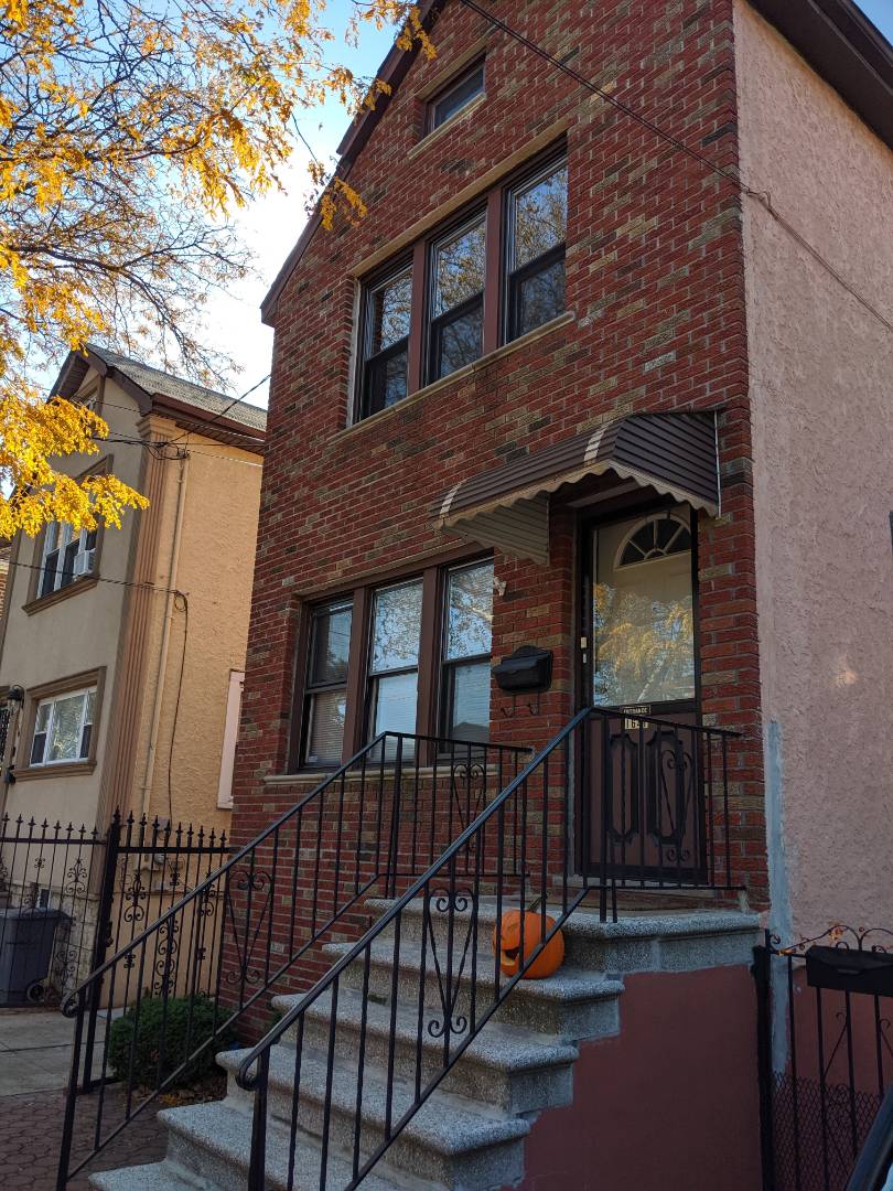1641 Bogart Ave., Bronx, NY 10462 (Off Market NYStateMLS Listing 10654020)