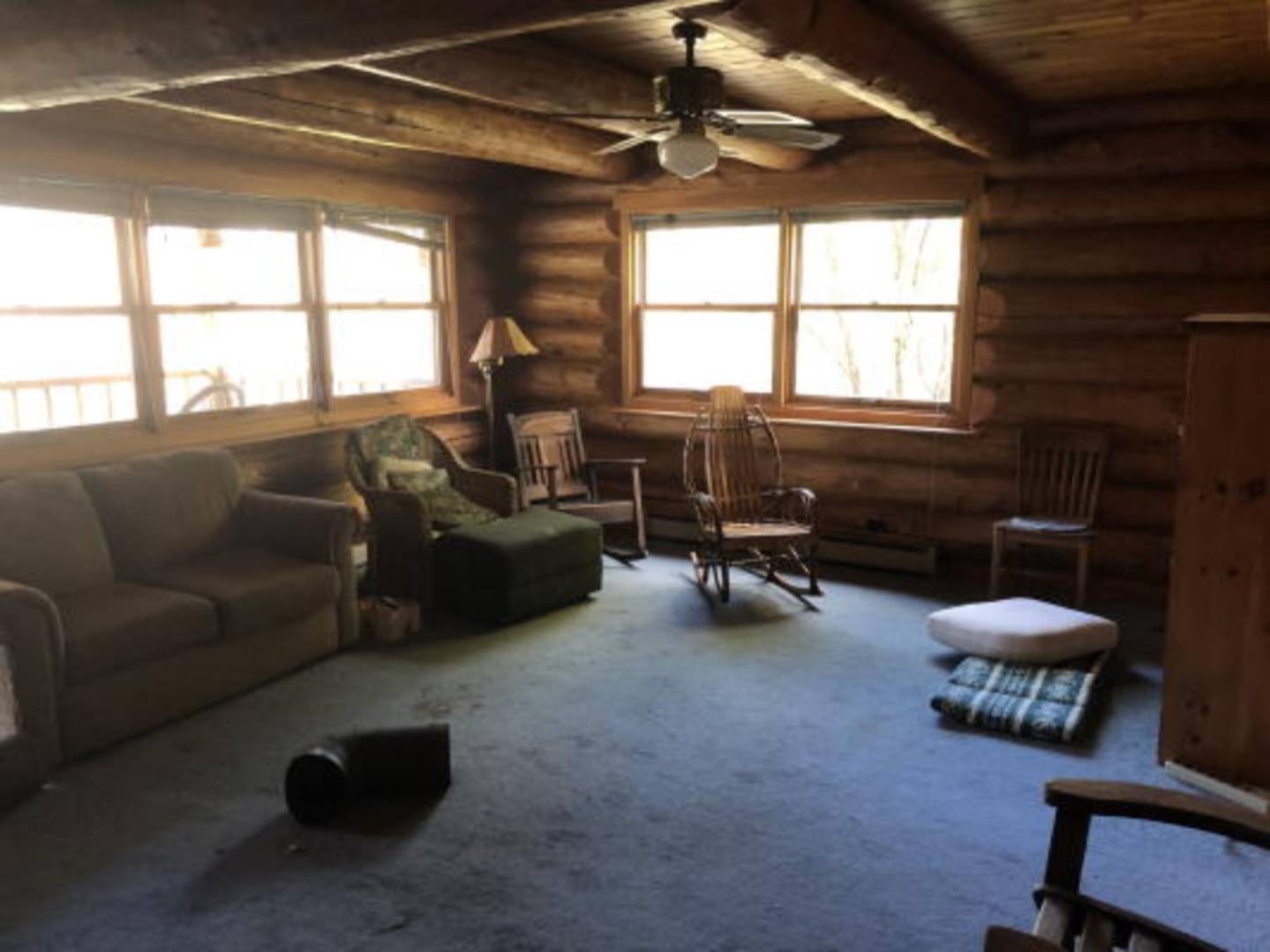 294 Rowe Pond Rd., Pleasant Ridge Plantation, ME 04920 (Off Market